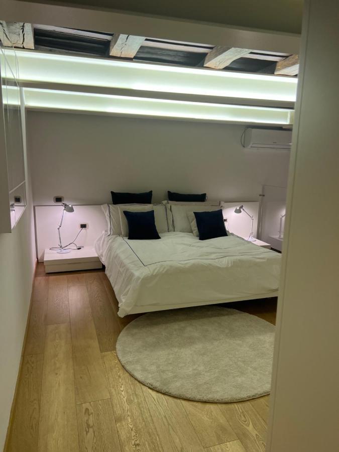 Elegante Appartamento Borgo San Jacopo Флоренция Экстерьер фото